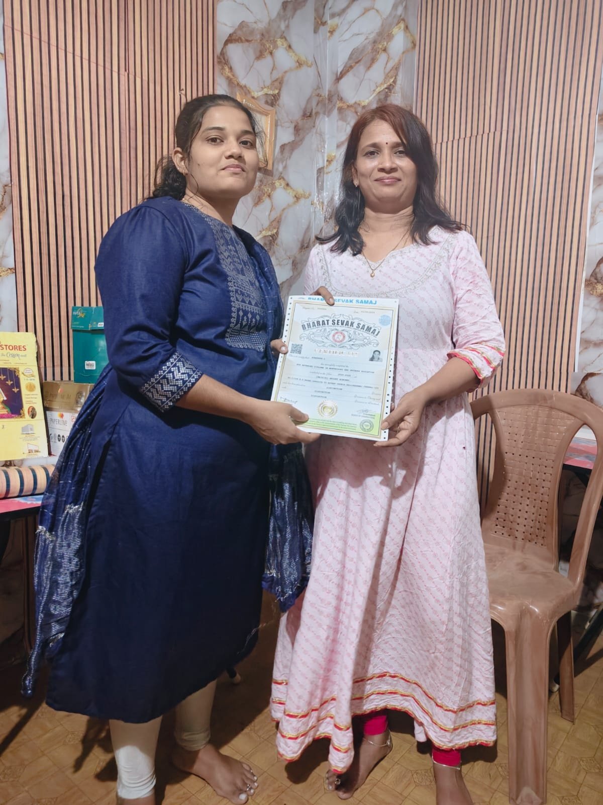  - Bright Academy Montessori