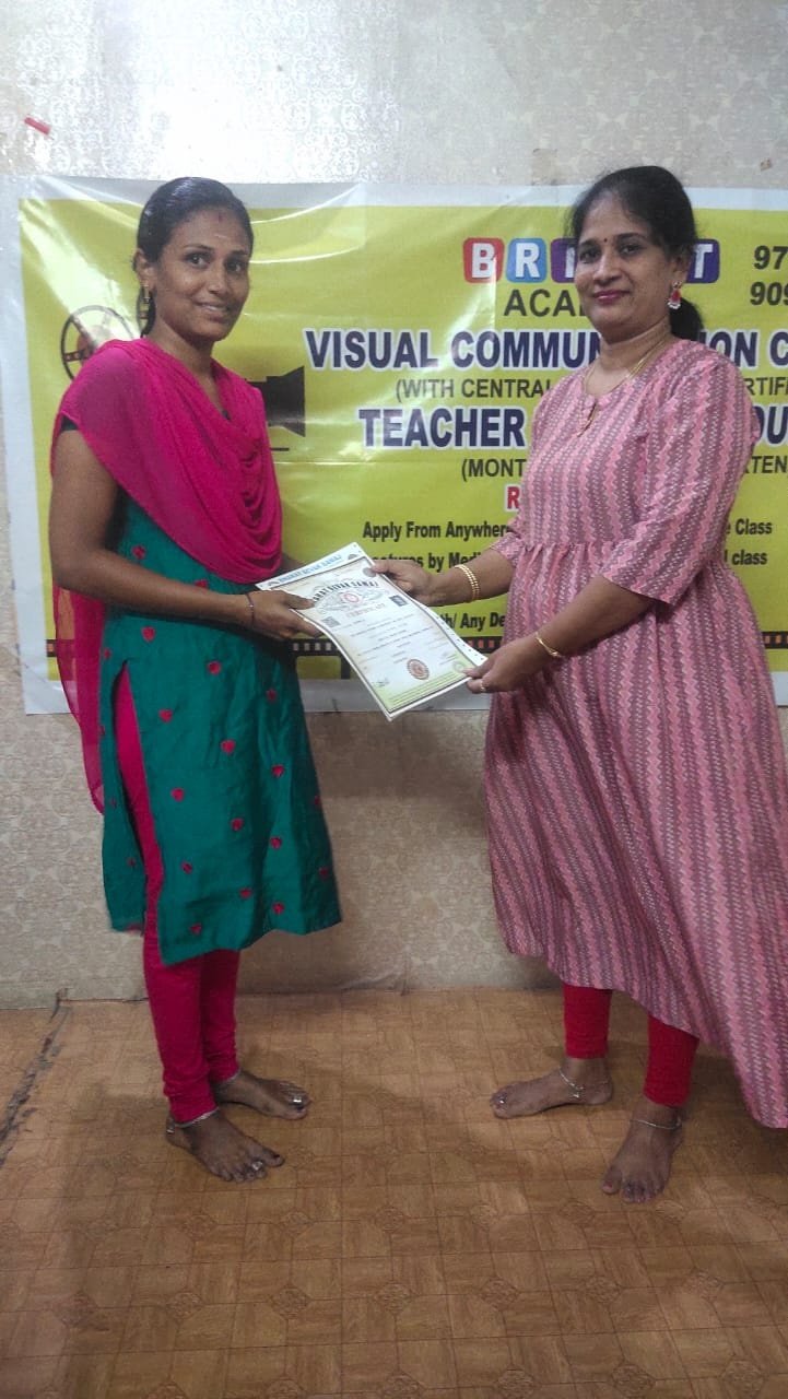  - Bright Academy Montessori
