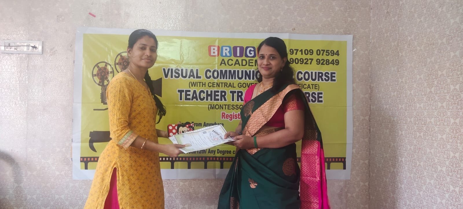  - Bright Academy Montessori