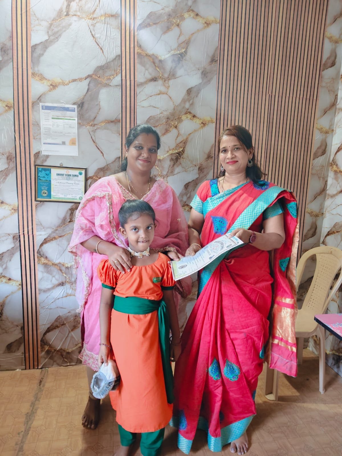  - Bright Academy Montessori