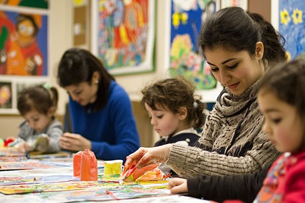 Advanced Diploma in Montessori and Child Education
